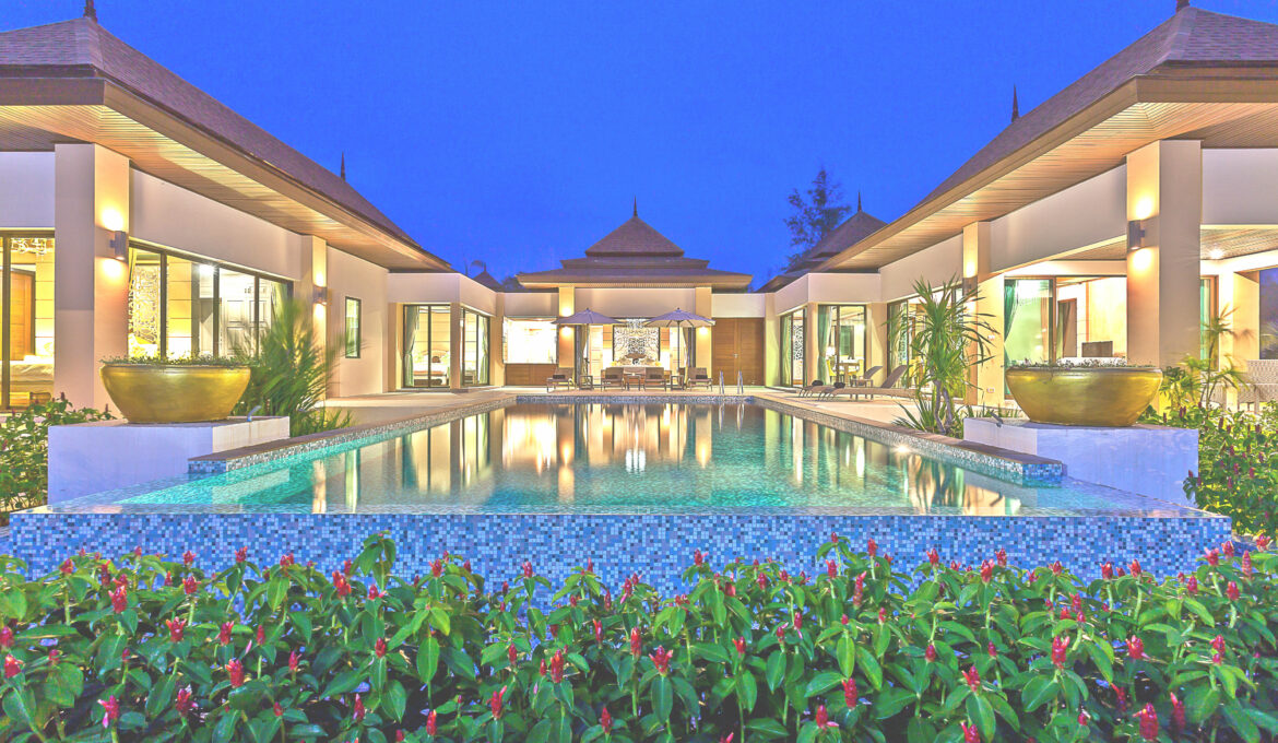 Villas