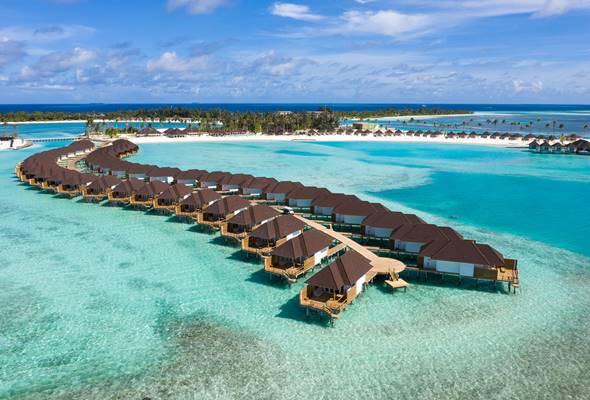 Sun Siyam Iru Veli Exterior