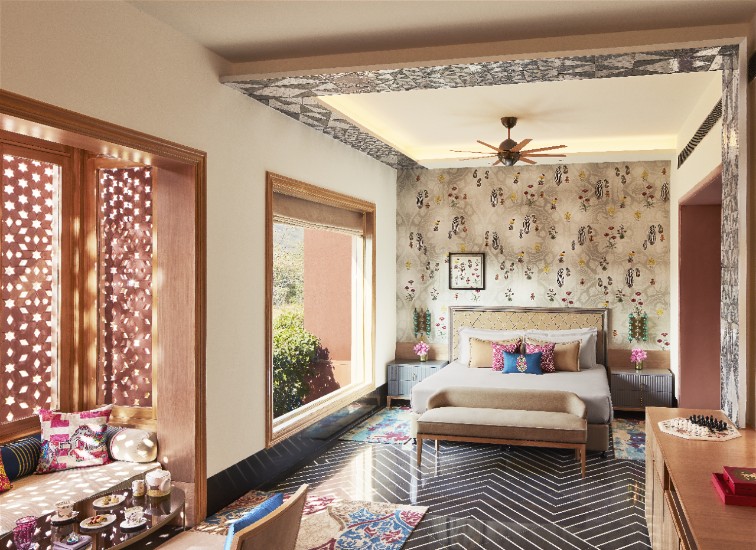 Devi Ratn Room