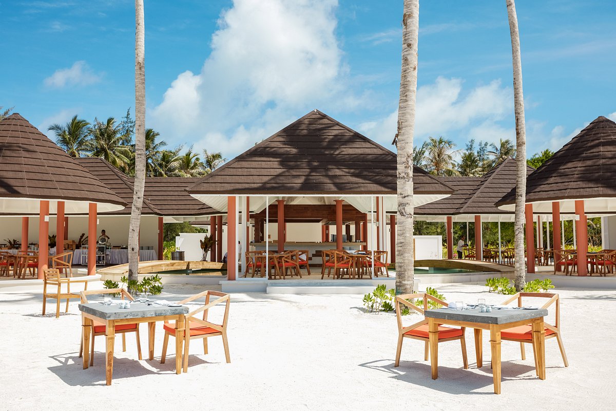 Sun Siyam Olhuveli