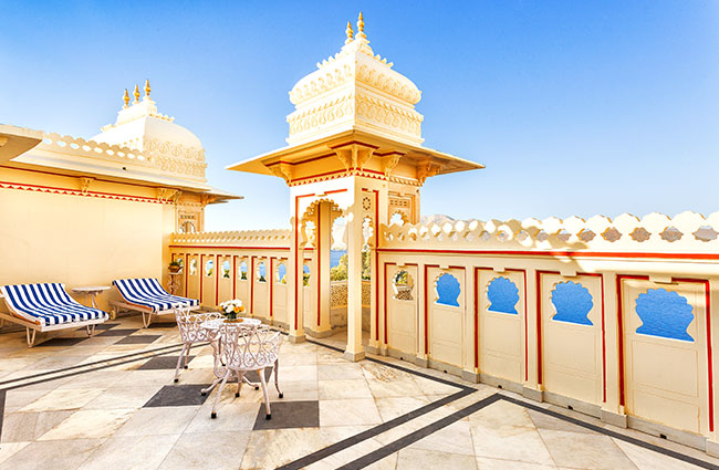 Shiv Niwas Exterior