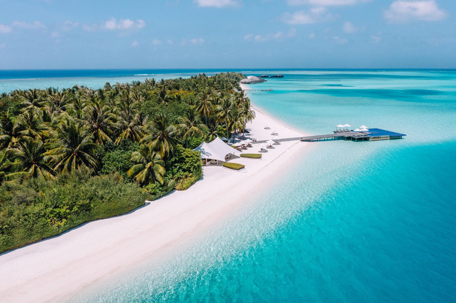 Conrad Maldives