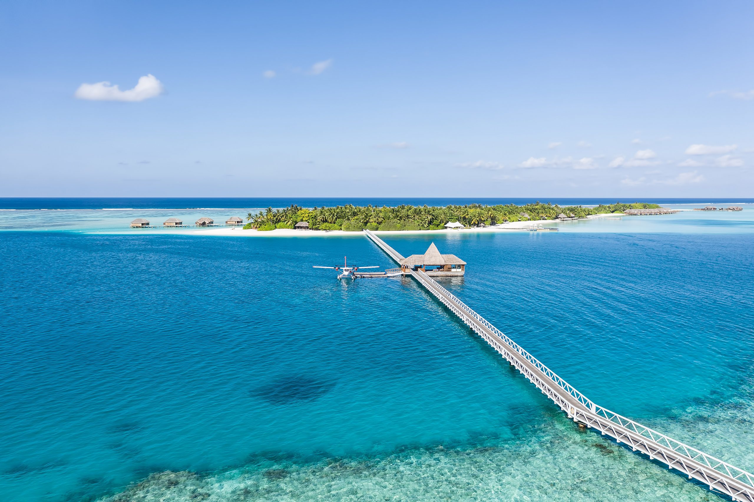 Conrad Maldives