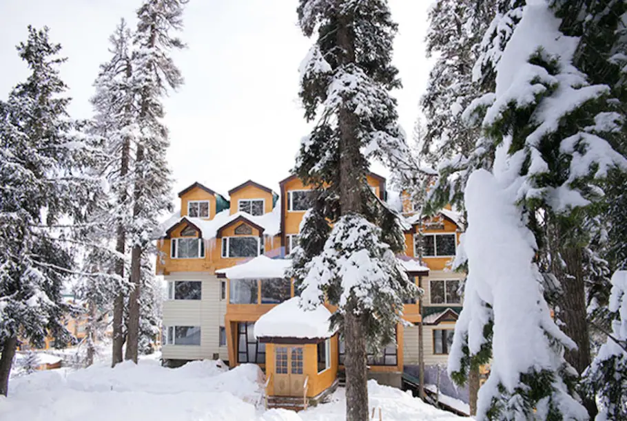Rosewood Gulmarg
