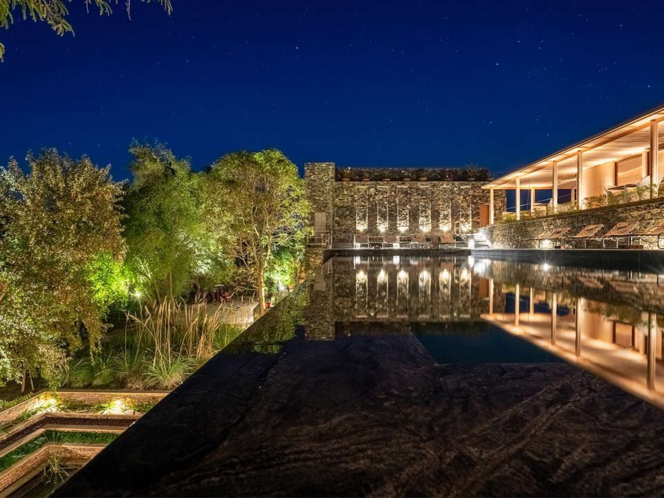 RAAS Chhatrasagar