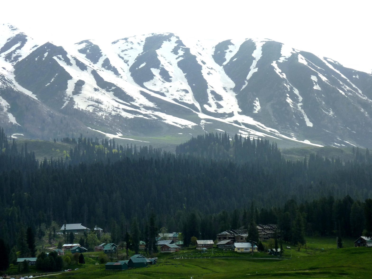 Kashmir