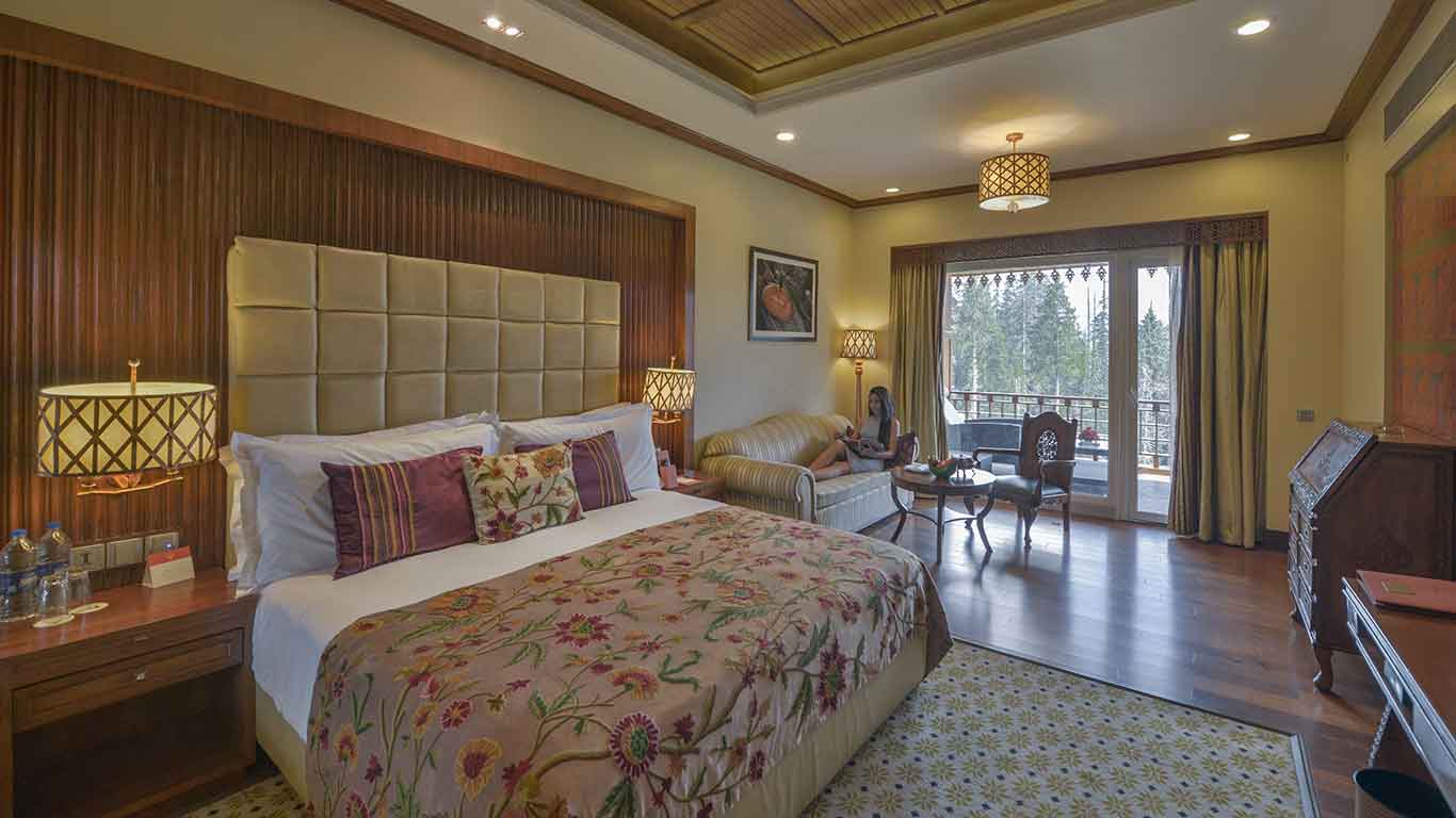 Khyber Resort