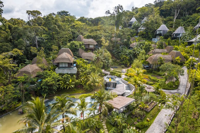 Keemala Resort