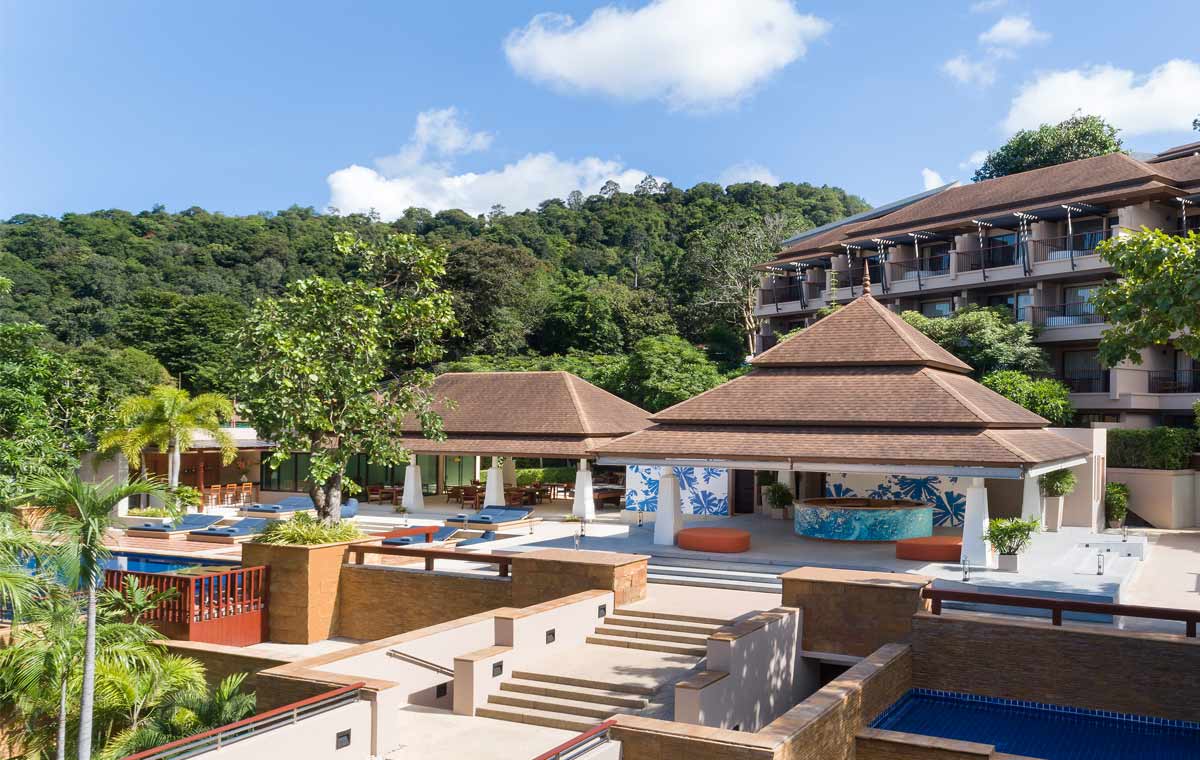 Avani Ao Nang