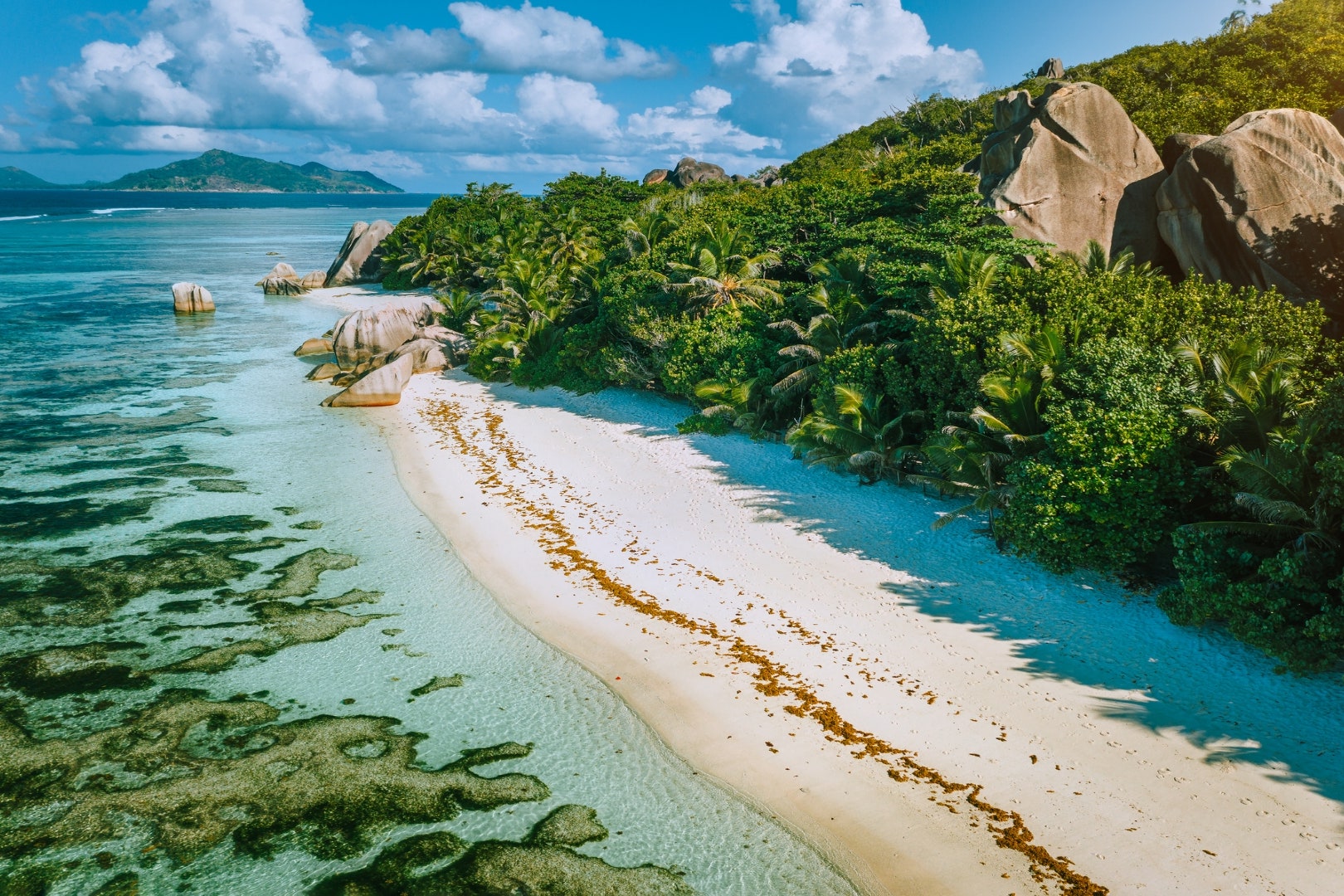 Seychelles