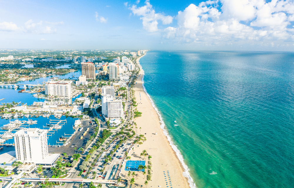 Fort Lauderdale, Florida