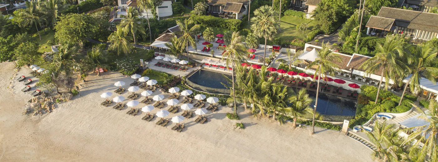 Anantara Lawana