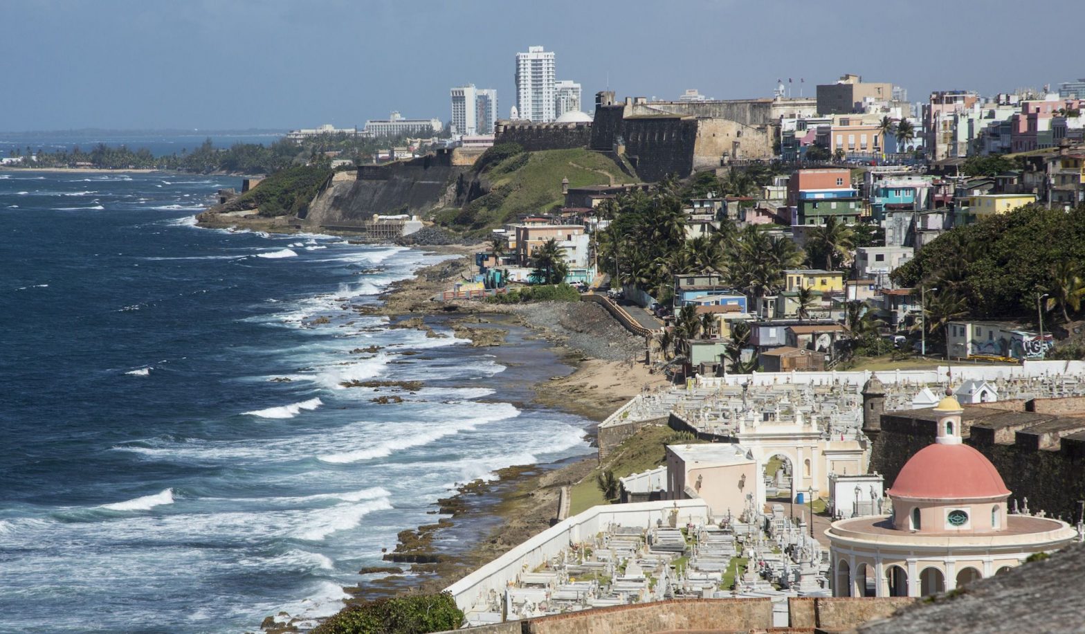San Juan