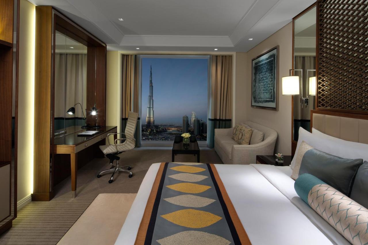Taj Dubai