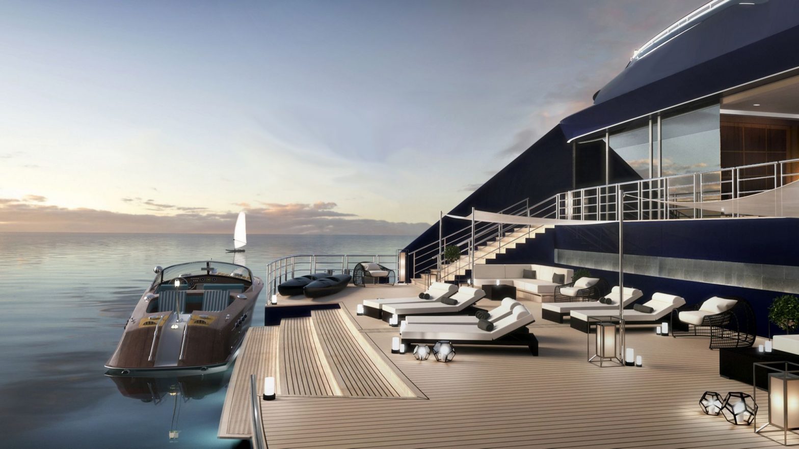 Ritz Carlton