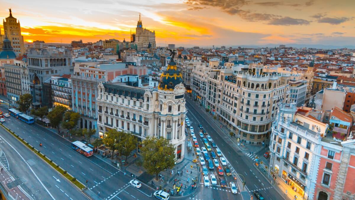 Spain