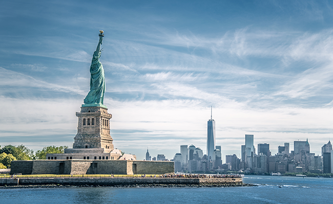 United States of America