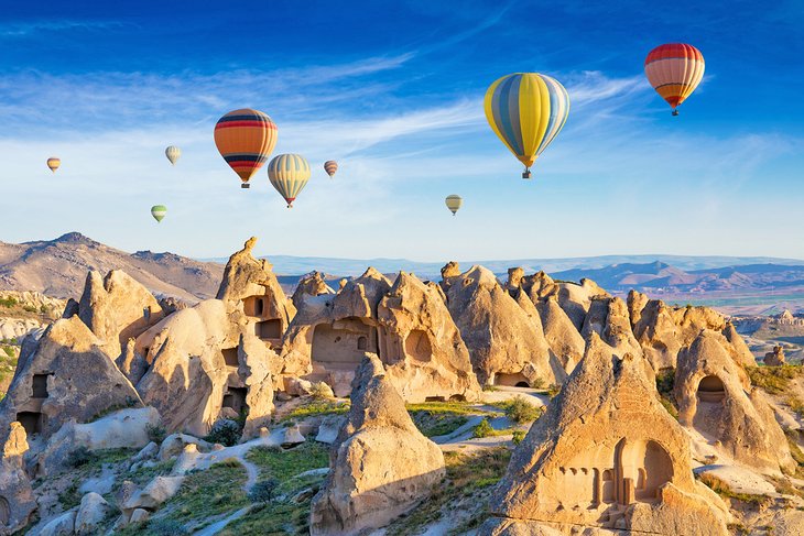 Turkey
